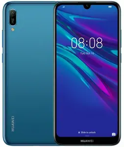 Замена матрицы на телефоне Huawei Y6s 2019 в Челябинске
